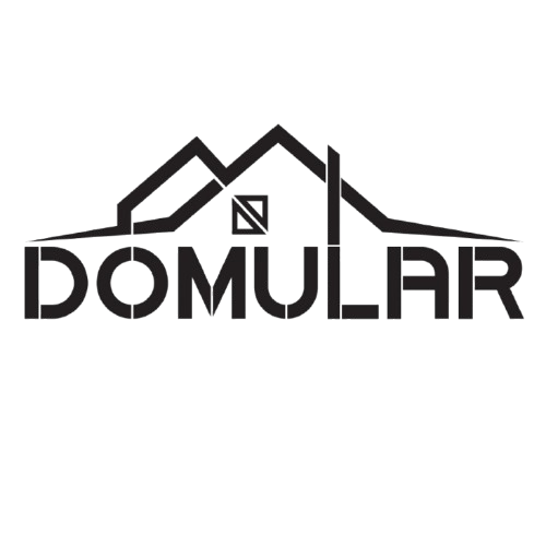 Domular Logo